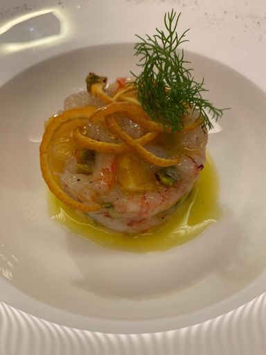 Food & Drinks 4, Hotel Gabbiano, Foggia