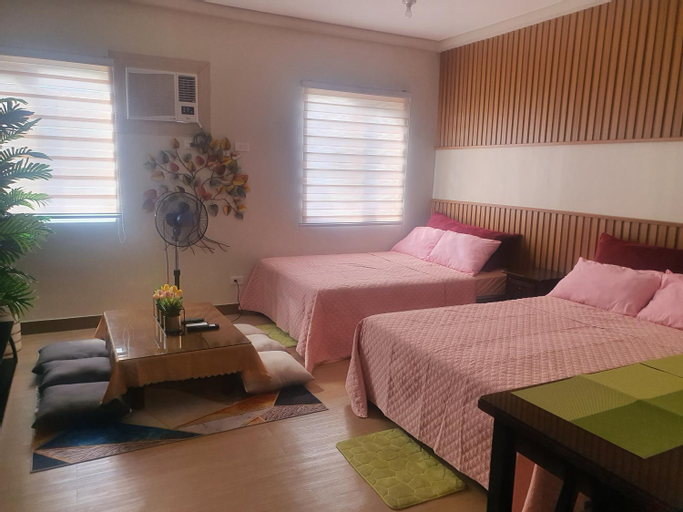 Bedroom 2, Staycation ni Inday, Trece Martires City