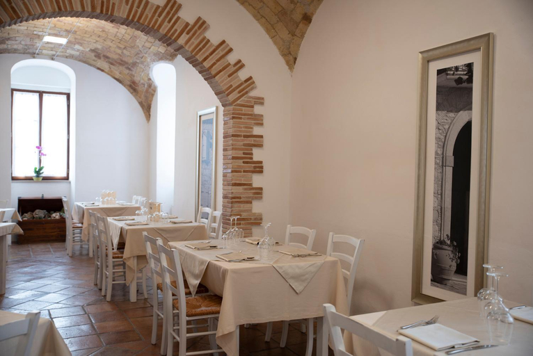 Food & Drinks 4, I Casali di Colle Monte, Campobasso