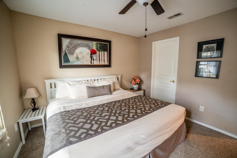 Bedroom 4