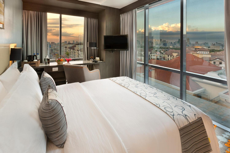 Bedroom 10