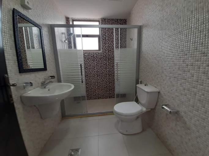 Others 4, Furnished Apartments Near McDonald's Al-Madina Al-Monawara St, Salt