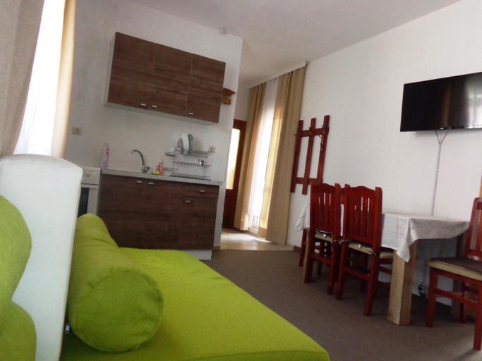 Others 3, ViBo Guesthouse, Sapareva Banya