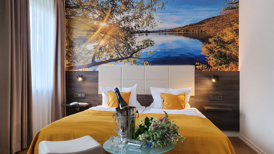 Hotel "Zum Moseltal", Trier-Saarburg