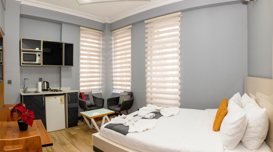 Taxim Trend Suites, Beyoğlu