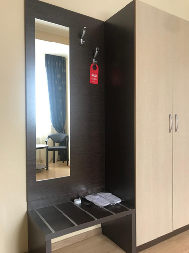 Others 4, Flamingo Hotel, Sochi gorsovet