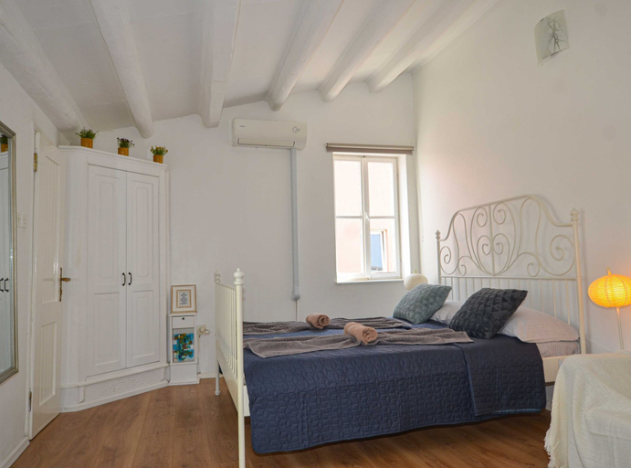 Bedroom 2, Contemporary and Charming Lodge Rovinj, Rovinj