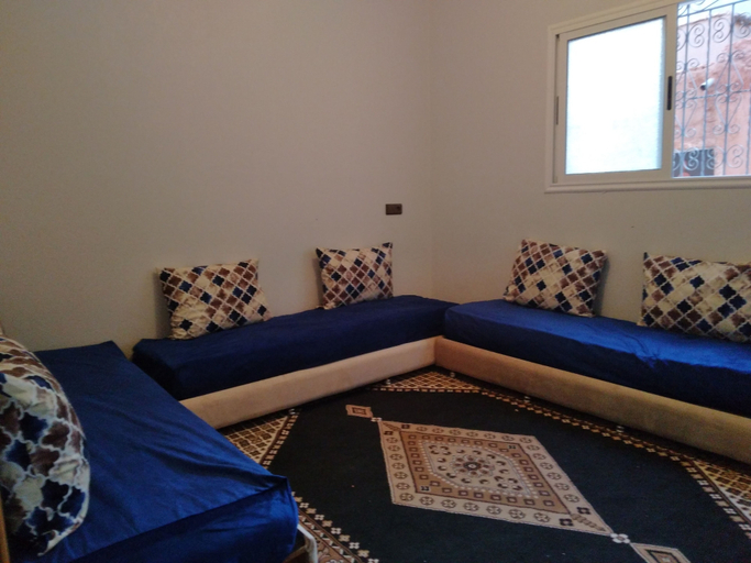 Others 2, Appartement centre Tinghir, Ouarzazate
