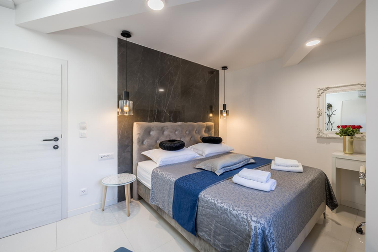 1, Luxury Rooms Split, Split