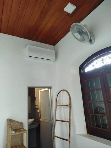Bedroom 2, Villa RISITHENMI, Habaraduwa
