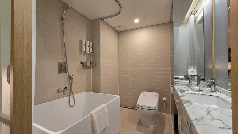 Bathroom 6