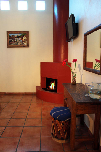 Others 3, Hotel Posada Real Tapalpa, Tapalpa