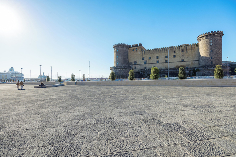 Exterior & Views 2, Rimmèl Apartment, Napoli