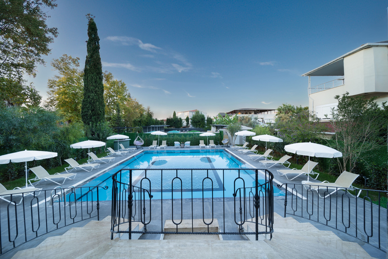 Sport & Beauty 5, Onyour Dreams Hotel Belek, Serik