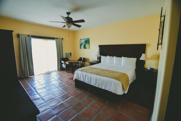 Bedroom 6