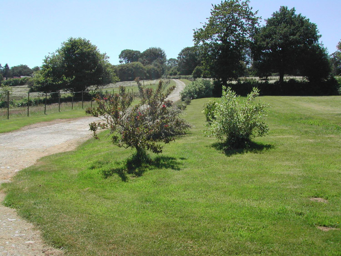 Others 1, L'Auvraire B&B, Manche