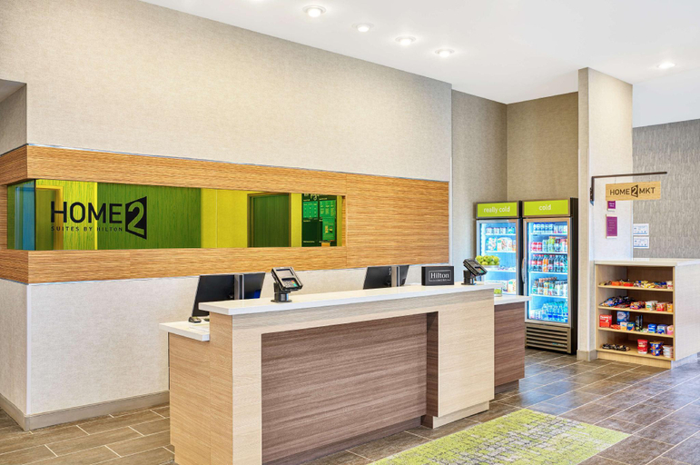 Public Area 2, Home2 Suites by Hilton Batesville, Panola