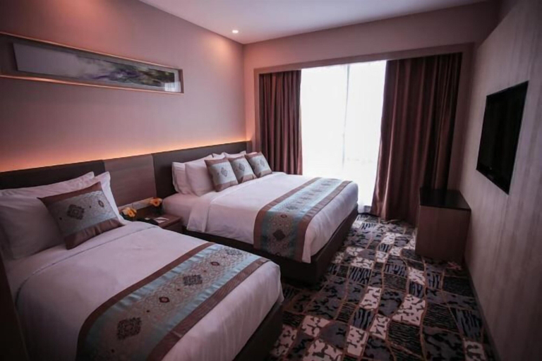Bedroom 9