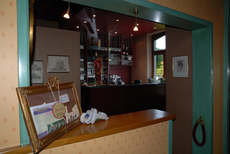 Food & Drinks 5, Guesthouse Les Tilleuls, Hainaut