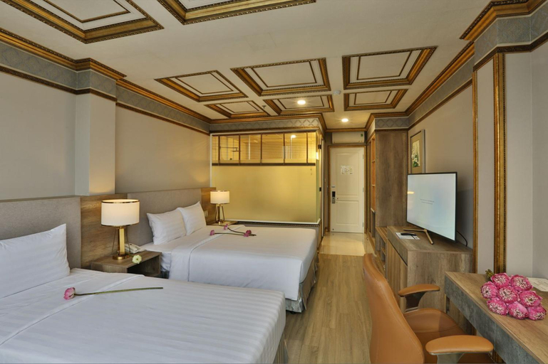 Bedroom 26