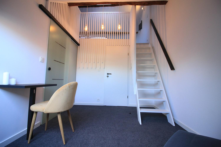 Chambres4you, Namur