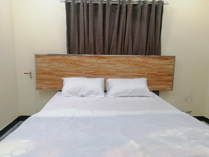 Bedroom 2, Navid's Holiday Resort & Hotel, Murree Apartment 3, Rawalpindi