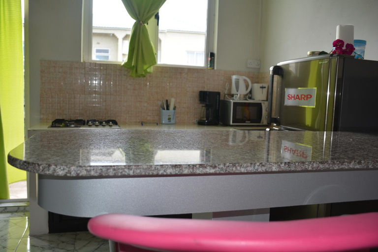 2, Ashmara Villa & Studio, Black River