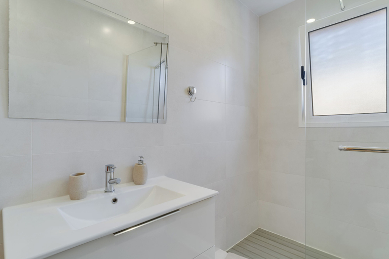 Bathroom 3, Villa Quinta Grande, Câmara de Lobos
