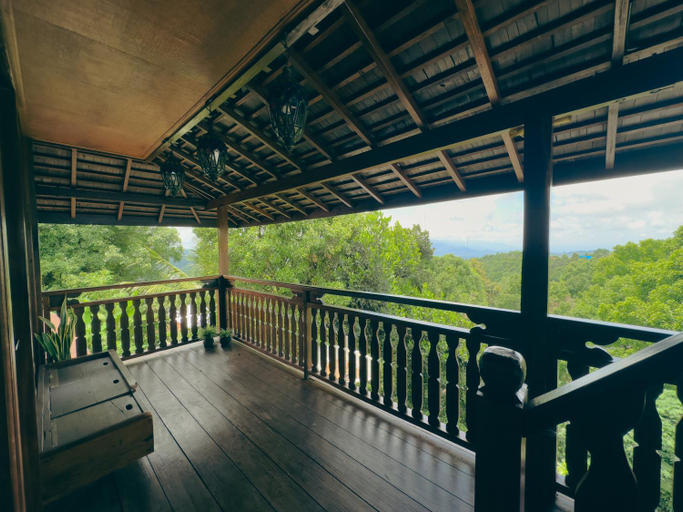Others 2, Munduk Tjeraki House, Buleleng