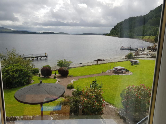 Others 5, Culag Lochside Self Catering, Stirling