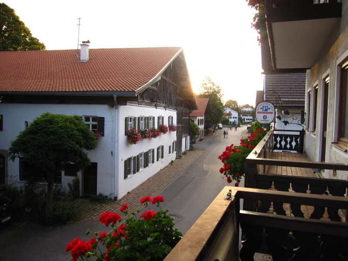 Others 5, Bayersoier Hof, Garmisch-Partenkirchen
