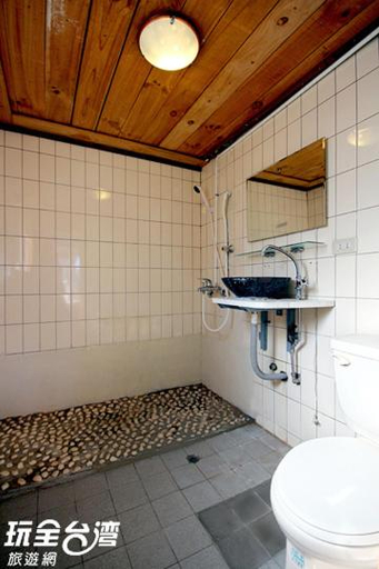 Others 3, Museum Traveler's BnB, New Taipei City