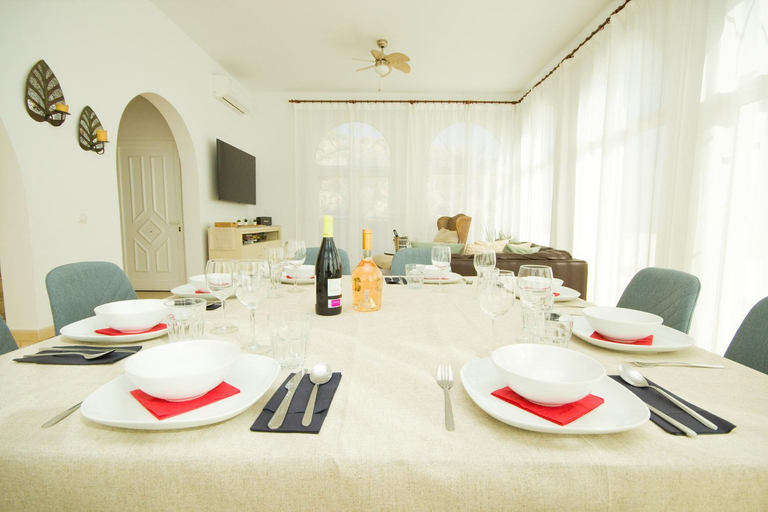 Food & Drinks, Casa Alba - By AZ Rentals, Las Palmas