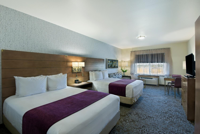 Bedroom 6