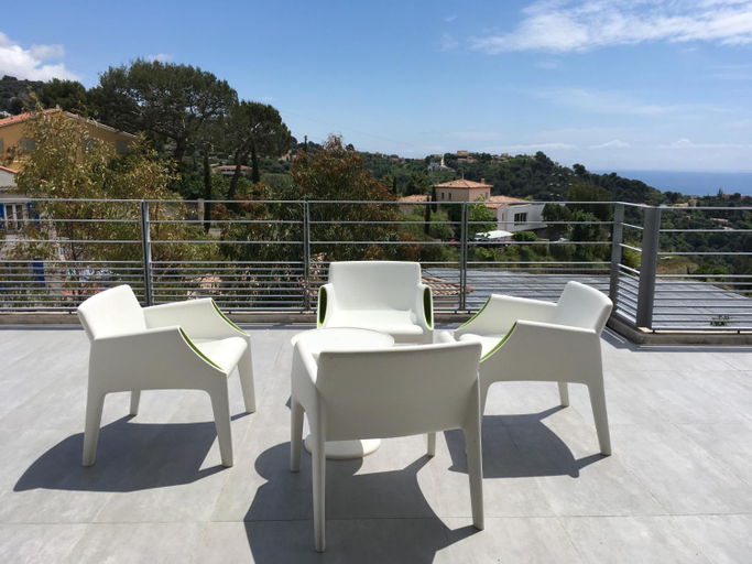 Others 5, LOCATION VACANCES NICE - Villa 5* Nice St Pancrace, Alpes-Maritimes
