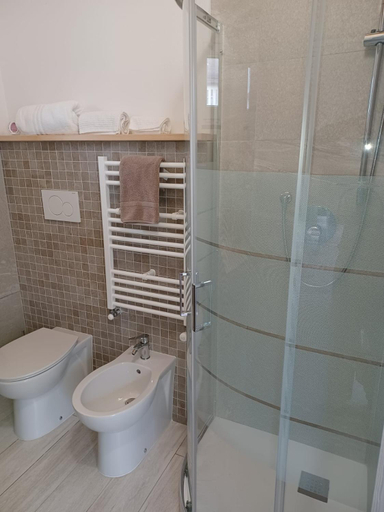 Others 3, B&B DORMO AL MARE, Ravenna