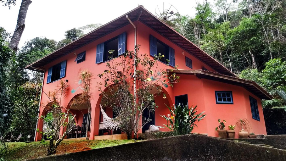 Others 5, Sitio Flor das Aguas, Nova Friburgo
