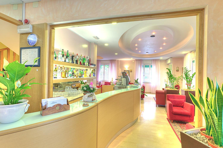 Others 3, Hotel Vallechiara, Forli' - Cesena