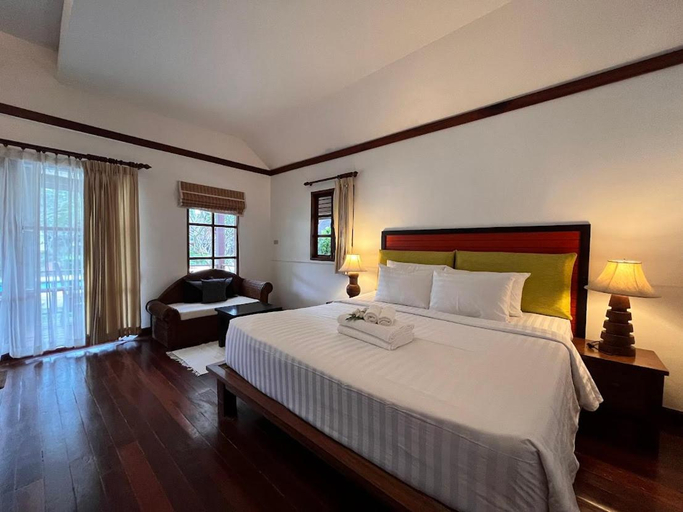 Bedroom 8
