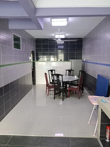 Food & Drinks 5, homestay bagan lalang, Sepang