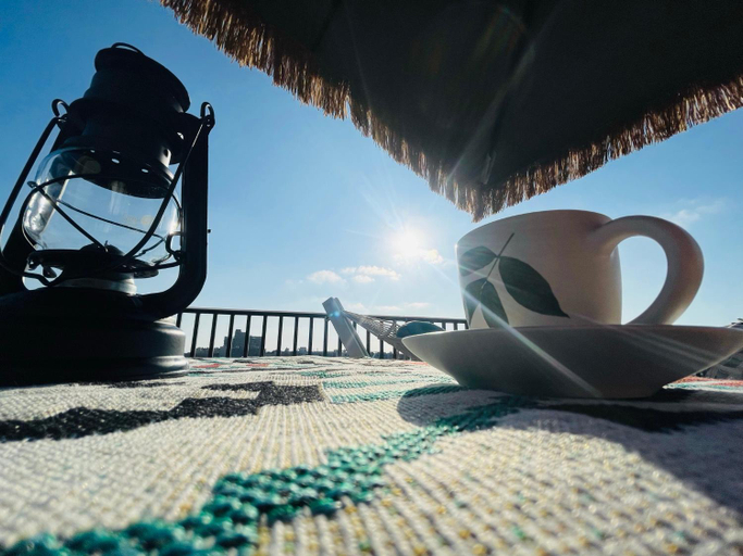 Sport & Beauty 5, Island Nook B&B, Penghu