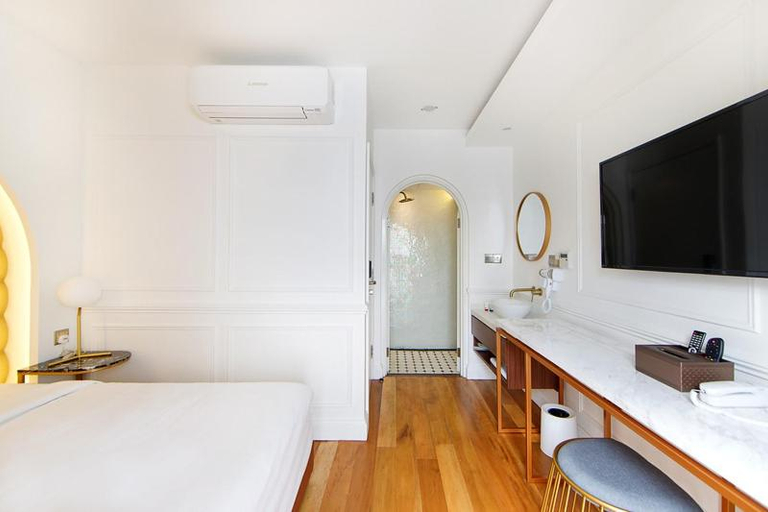 Bedroom 11