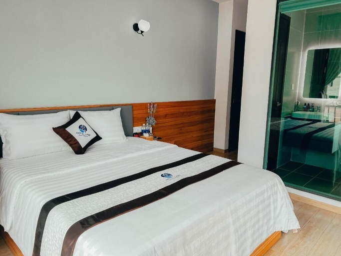 Bedroom 4, Labe Hotel Phu Quoc - Hon Thom Island, Phú Quốc