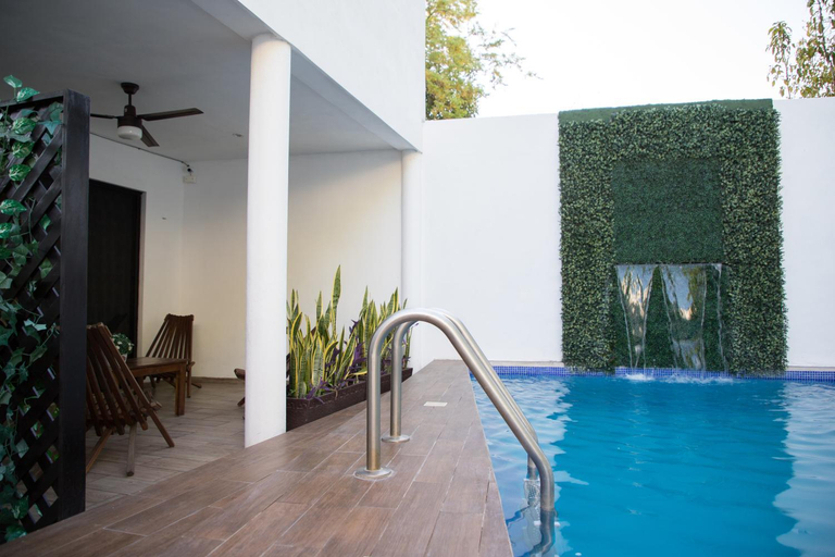 Sport & Beauty, Margarett Hotel, Valladolid