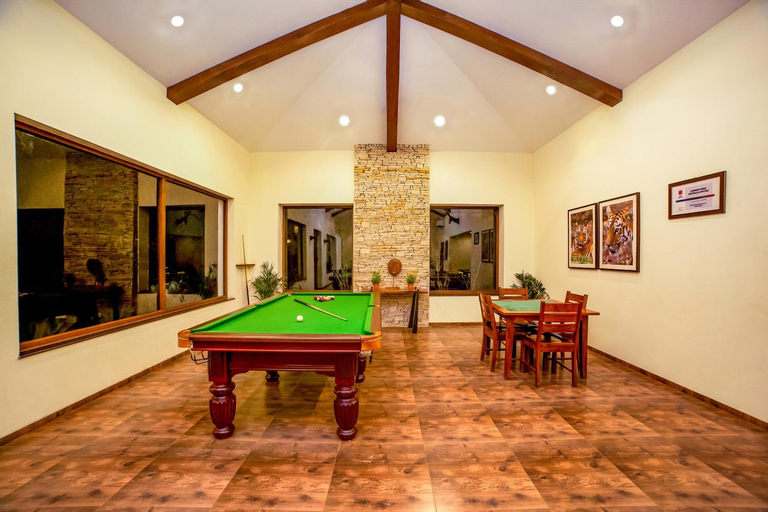 Others 5, Lemon Tree Wildlife Resort Bandhavgarh, Umaria