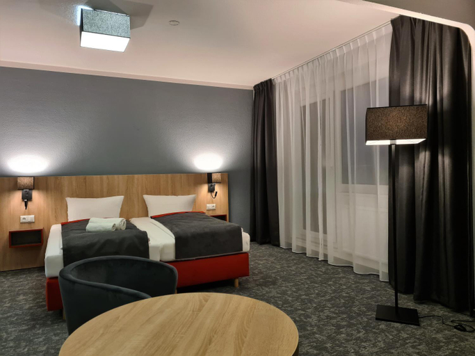 Others 2, Hanse-Hotel Stendal, Stendal