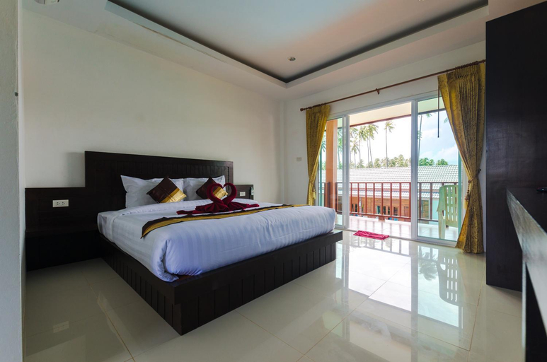 Bedroom 14
