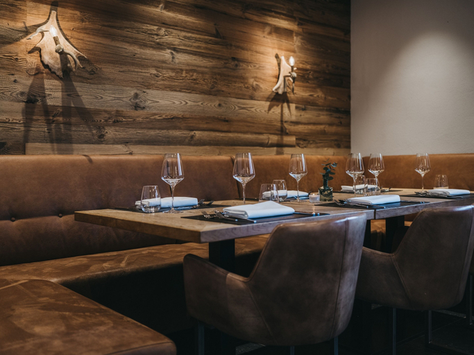 Food & Drinks 4, VAYA St. Zeno Serfaus, Landeck