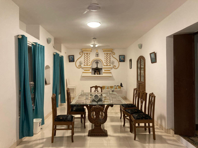 Others 5, CASA HERITAGE SINCE 1452 with PRIVATE POOL, North Goa