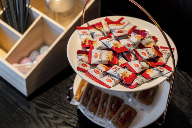 Food & Drinks 4, shincheon noble stay hotel, Songpa